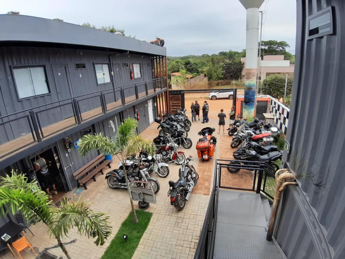 Bonito Motobox - Container Bonito (Mato Grosso do Sul)