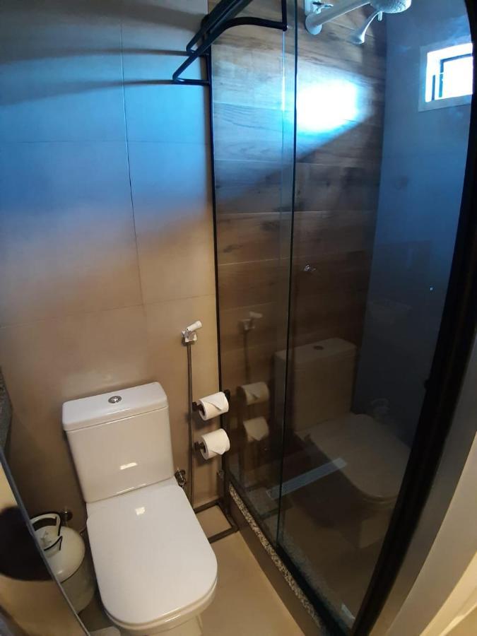 Bonito Motobox - Container Hotel